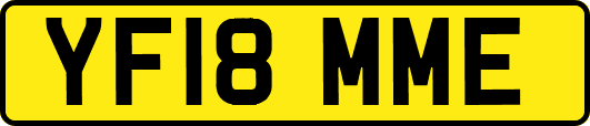 YF18MME