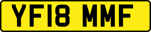 YF18MMF