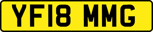 YF18MMG