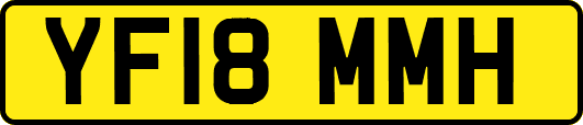 YF18MMH