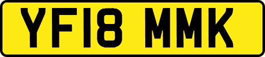 YF18MMK