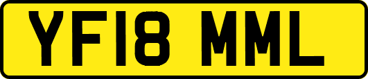 YF18MML