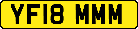 YF18MMM