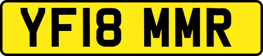 YF18MMR