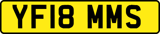 YF18MMS