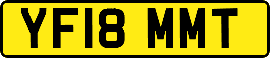 YF18MMT