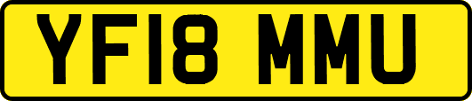 YF18MMU