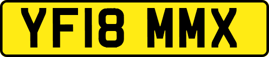 YF18MMX