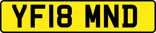 YF18MND