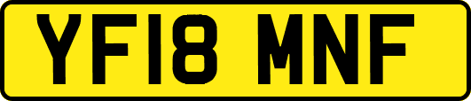 YF18MNF