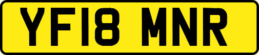 YF18MNR