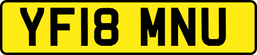 YF18MNU
