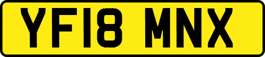 YF18MNX