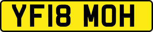 YF18MOH
