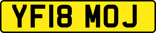 YF18MOJ