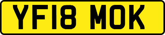 YF18MOK