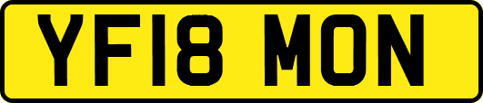 YF18MON