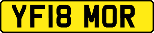YF18MOR