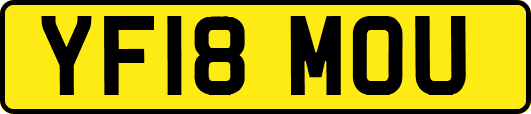 YF18MOU