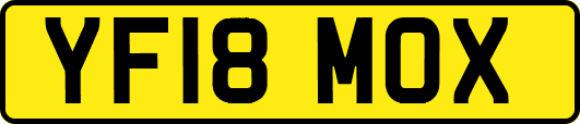 YF18MOX