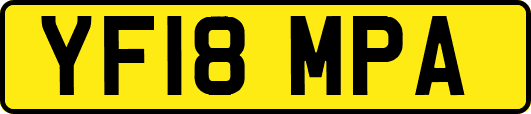 YF18MPA