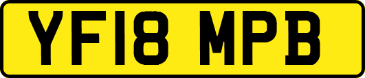 YF18MPB