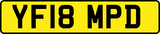YF18MPD
