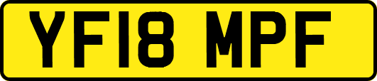 YF18MPF