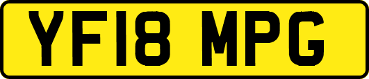 YF18MPG