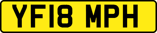 YF18MPH