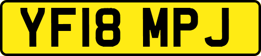 YF18MPJ