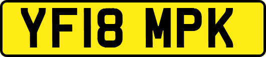 YF18MPK