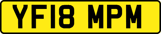 YF18MPM