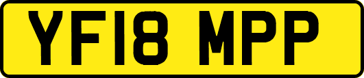 YF18MPP