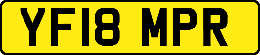 YF18MPR