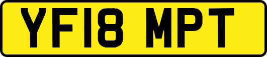 YF18MPT