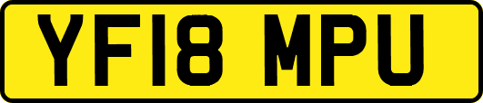 YF18MPU