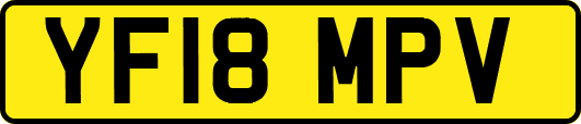 YF18MPV