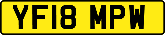 YF18MPW