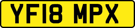 YF18MPX