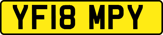 YF18MPY