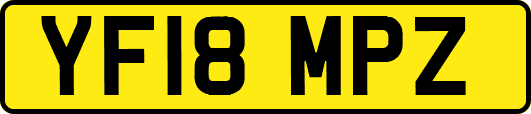 YF18MPZ