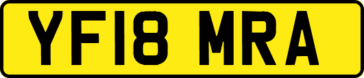YF18MRA