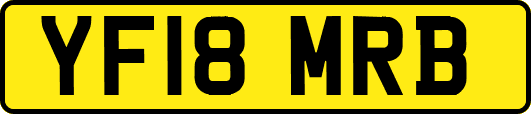 YF18MRB
