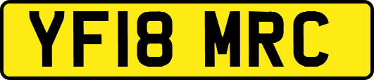 YF18MRC