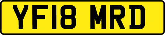 YF18MRD
