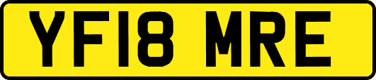 YF18MRE