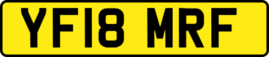 YF18MRF