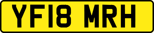 YF18MRH