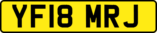 YF18MRJ